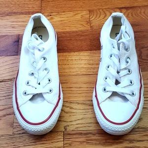 Women's Converse All Star